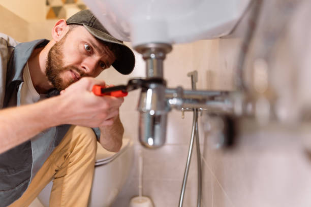Best Best Plumbers Near Me  in Ller, WA
